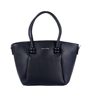 Pierre Cardin eco-leather shoulder bag