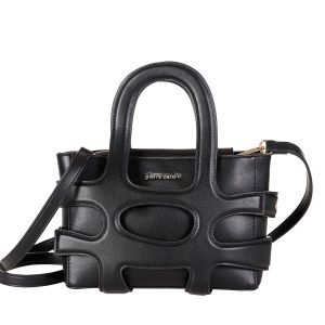 Pierre Cardin Eco-Leather Handbag/Shoulder Bag