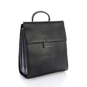 Women's backpack casual chic Pierre Cardin