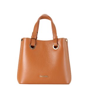 Pierre Cardin Genuine Leather Handbag