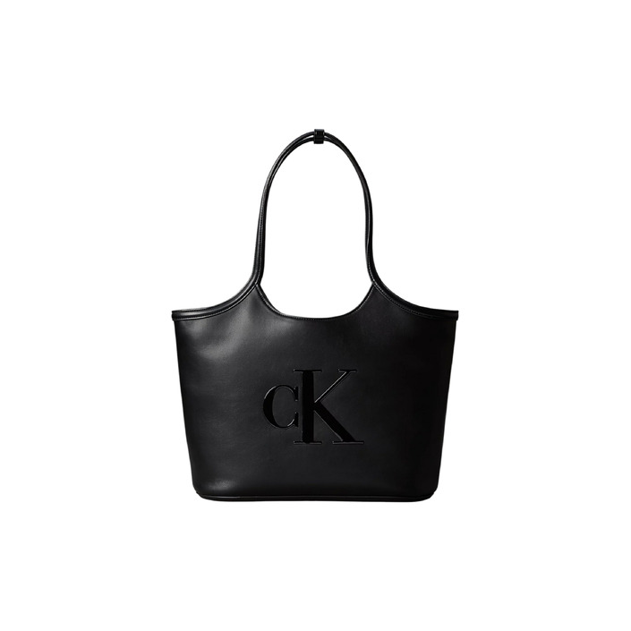 w Calvin Klein Bold cK Shopper Bag